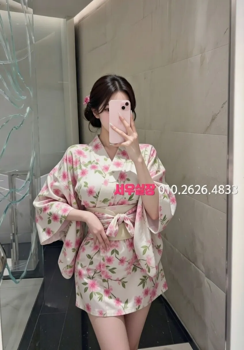 구월 가라오케 프리미엄 라인업 13번 프로필