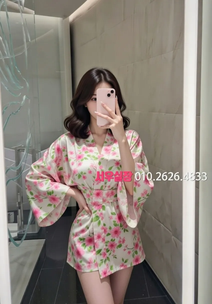 구월 호빠 프리미엄 라인업 5번 프로필