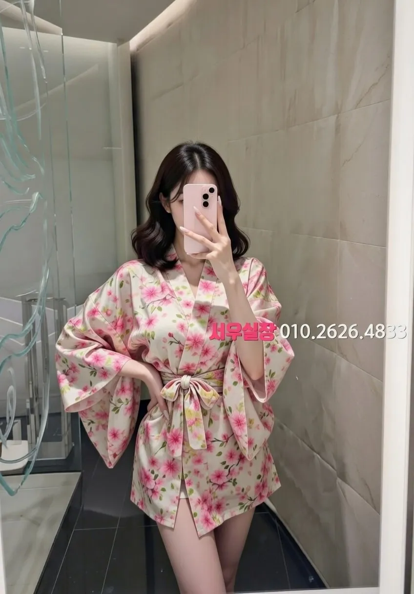 구월 텐프로 프리미엄 라인업 24번 프로필