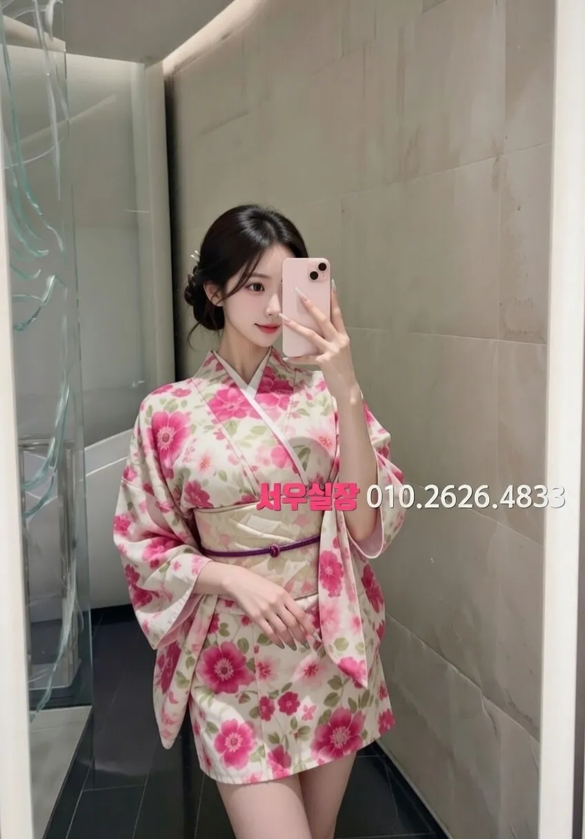 구월 풀싸롱 프리미엄 라인업 23번 프로필