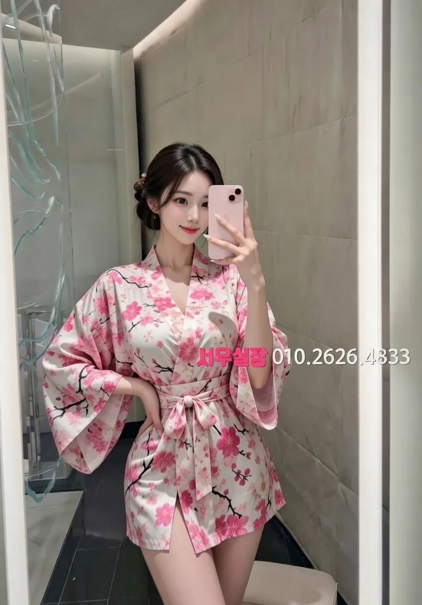 구월 풀싸롱 프리미엄 라인업 39번 프로필