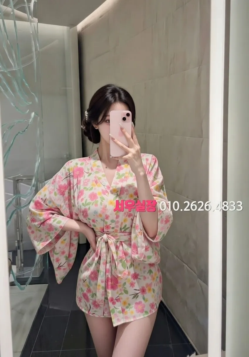 구월 풀싸롱 프리미엄 라인업 26번 프로필