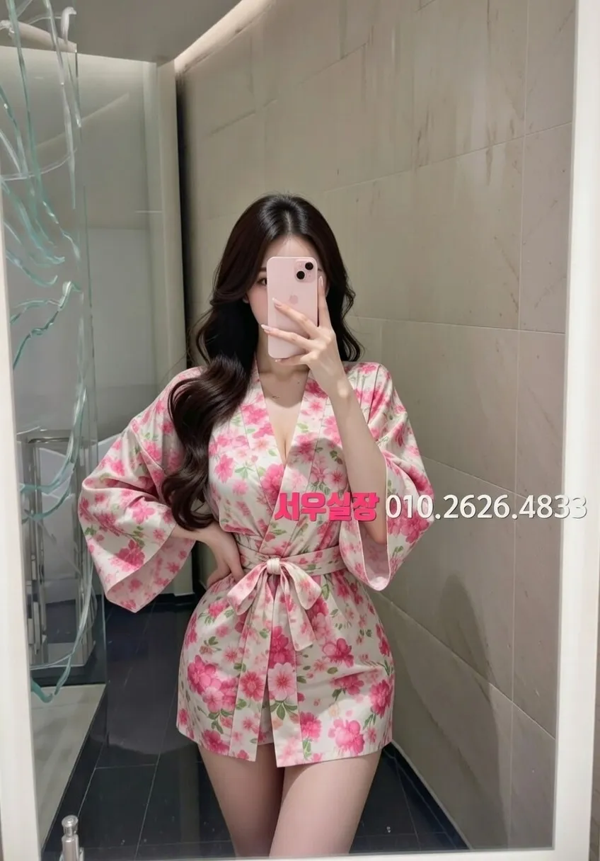 구월 룸살롱 프리미엄 라인업 5번 프로필