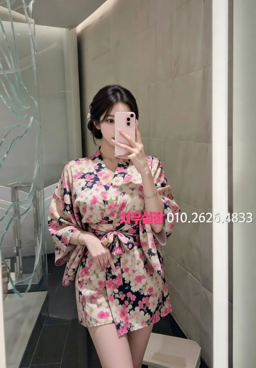 구월 룸싸롱 프리미엄 라인업 7번 프로필