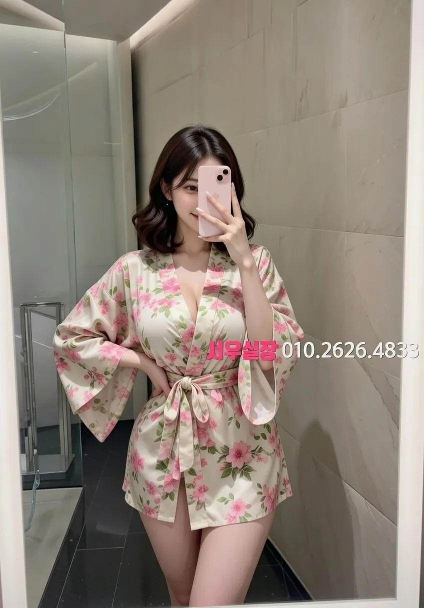 구월 풀싸롱 프리미엄 라인업 5번 프로필