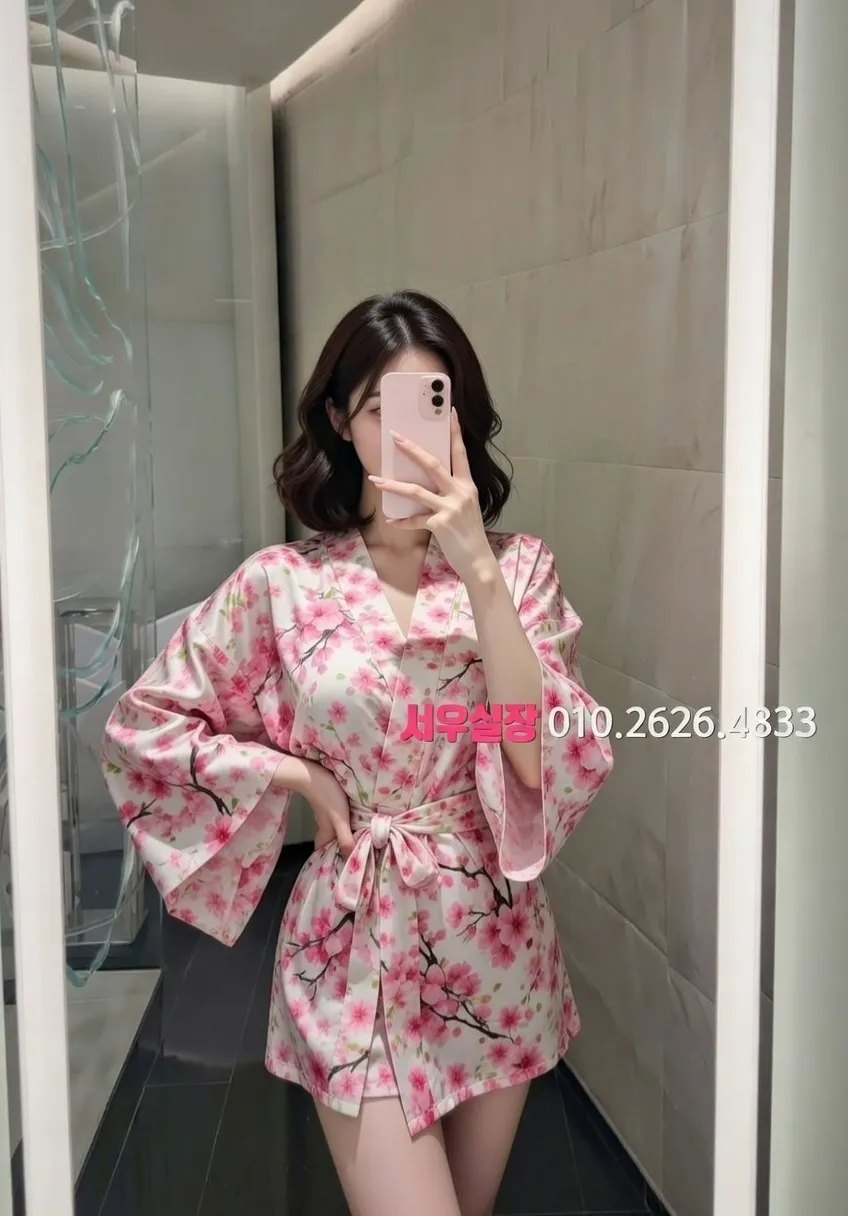 구월 노래방 프리미엄 라인업 32번 프로필