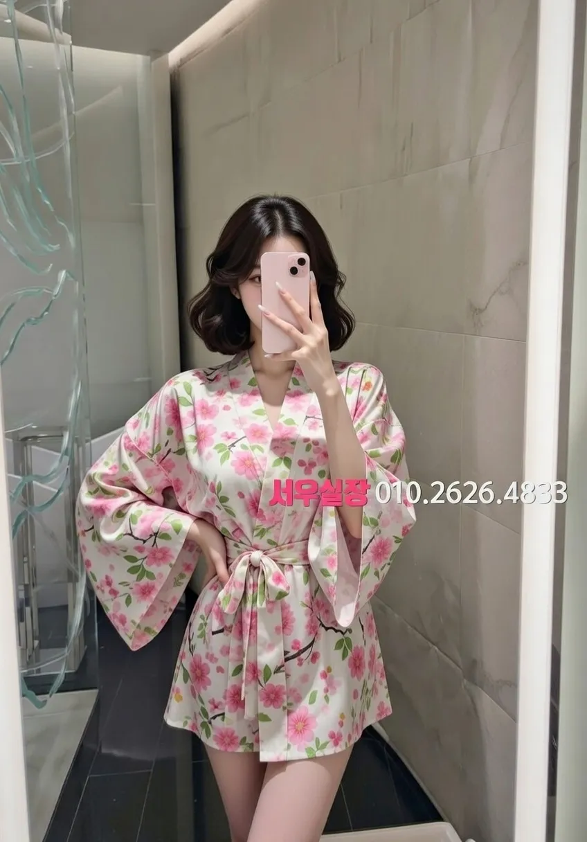 구월 룸싸롱 프리미엄 라인업 17번 프로필