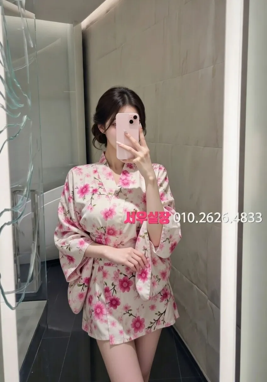 구월 룸살롱 프리미엄 라인업 30번 프로필