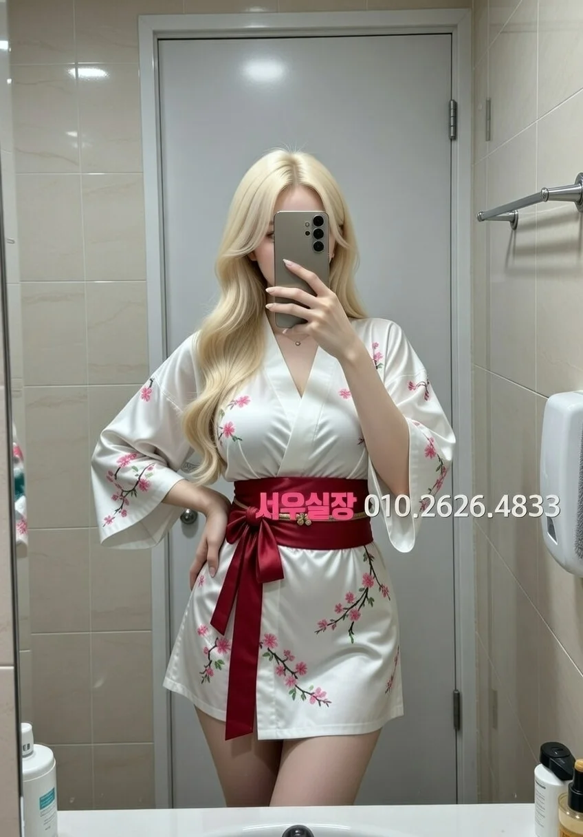 구월 셔츠룸 프리미엄 라인업 19번 프로필