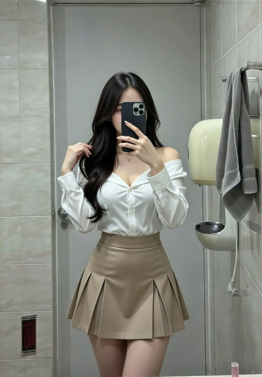 구월 란제리룸 프리미엄 라인업 27번 프로필