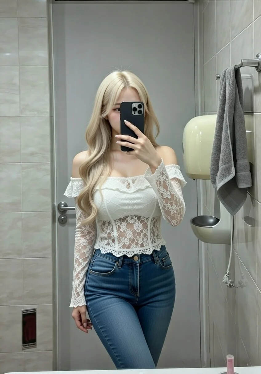 구월 풀싸롱 프리미엄 라인업 16번 프로필